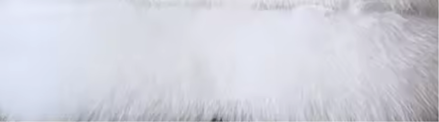 Children’s Fox Fur Headband