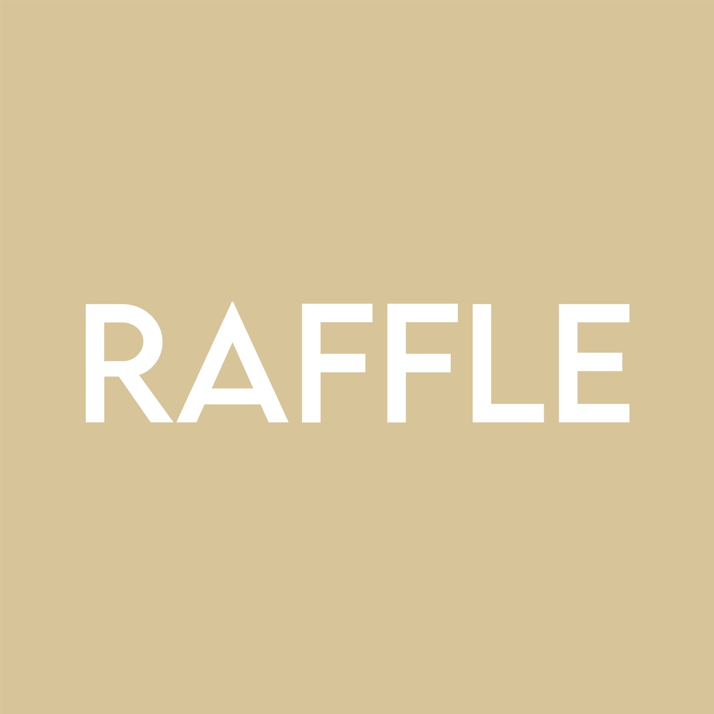 RAFFLE