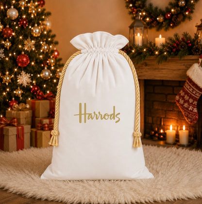 Luxury H Exclusive Sacks
