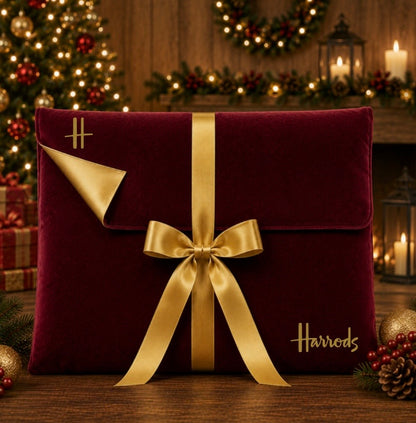 Luxury Exclusive H Velvet Pouches