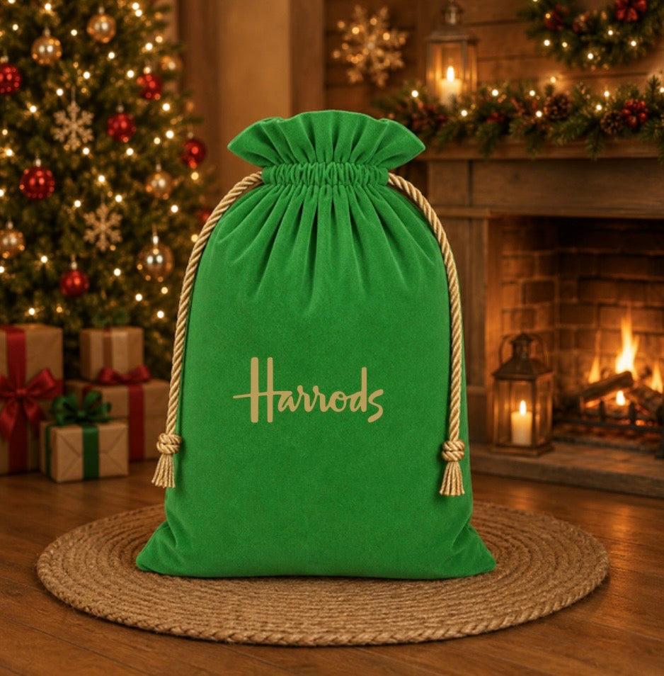 Luxury H Exclusive Sacks