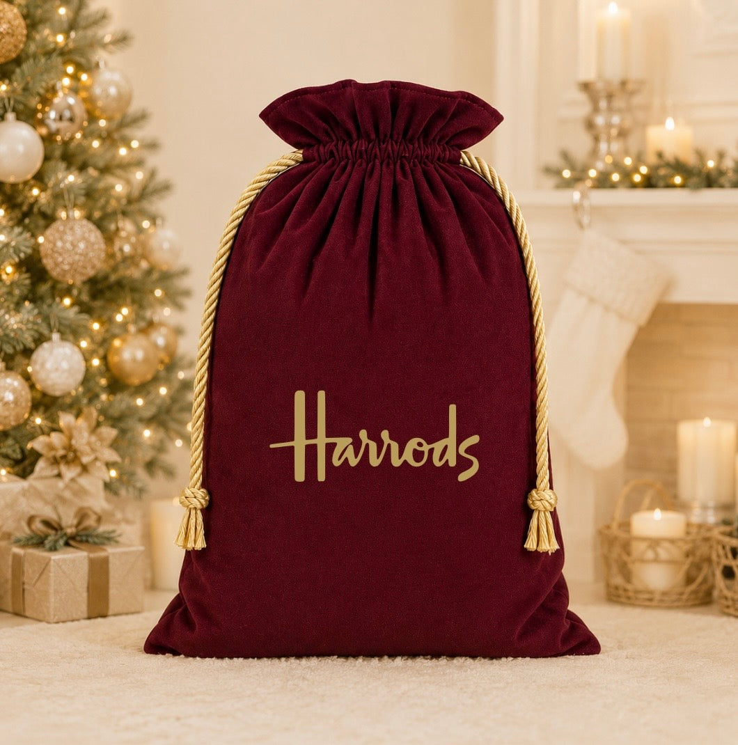 Luxury H Exclusive Sacks