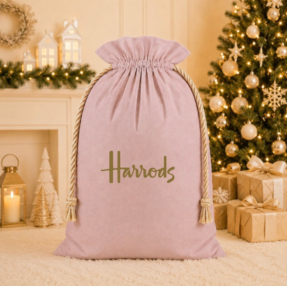 Luxury H Exclusive Sacks