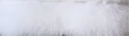 Children’s Fox Fur Headband