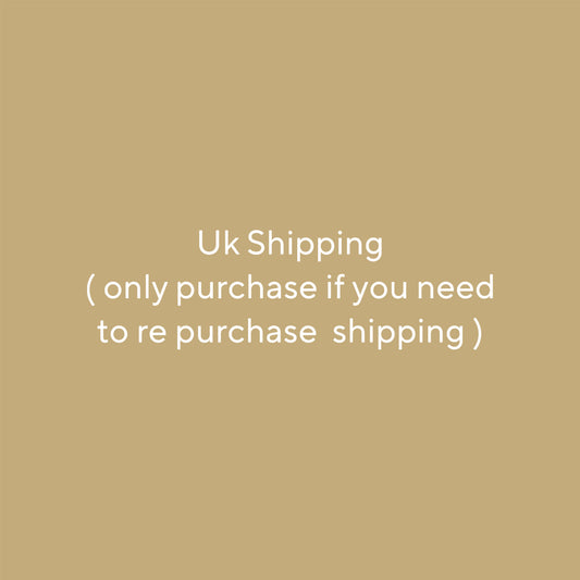 Uk Shipping