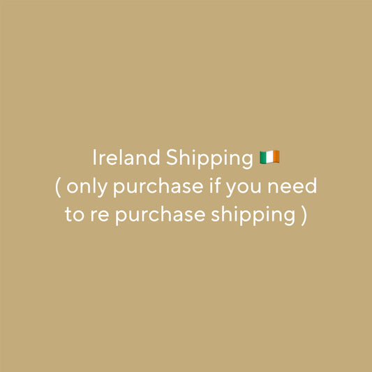 Ireland Shipping Extra