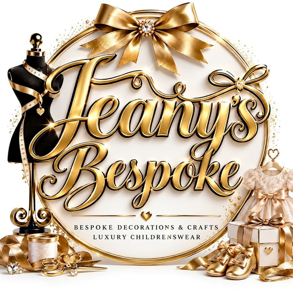 Jeanys Bespoke